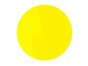 圓形標示螢光色貼